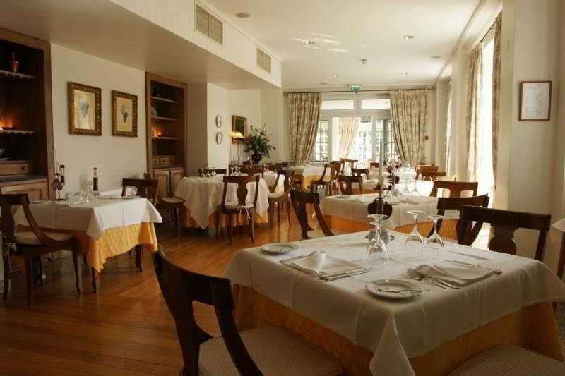 Palacete Barao De Forrester Hotel Alijo Restaurant photo